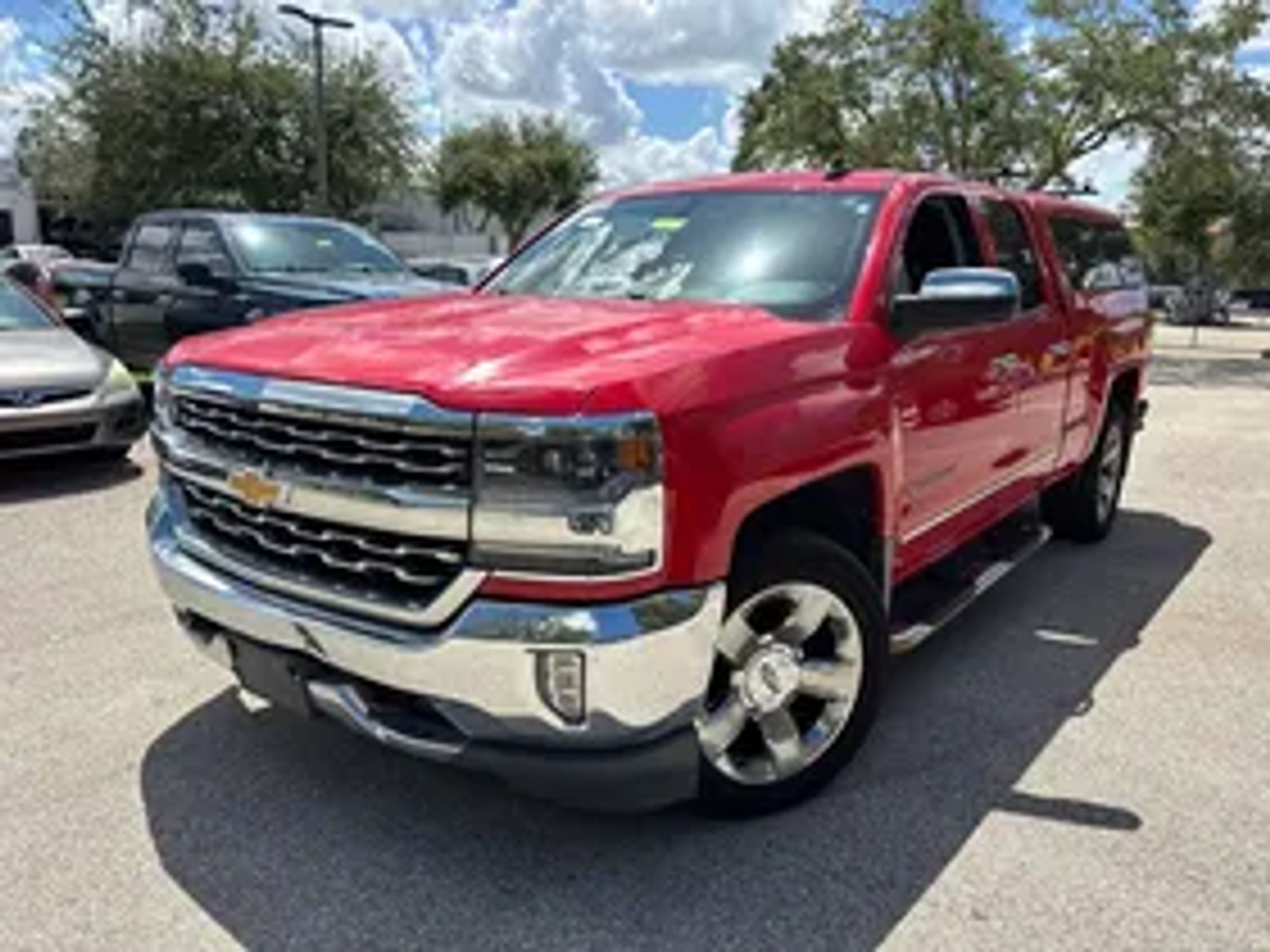chevrolet silverado 1500 2017 1GCVKSECXHZ357420 image chevrolet silverado 1500 2017 1GCVKSECXHZ357420 image